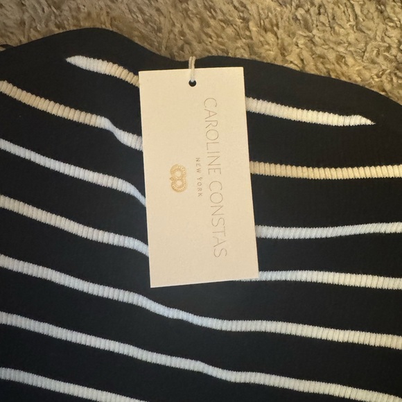 NWT Caroline constas dress size small - Picture 2 of 3